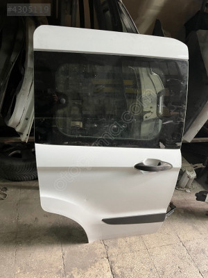 Ford Courier sağ arka sürgülü kapı dolu hatasız