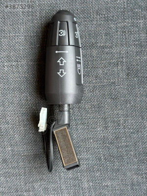 Sinyal Kumanda Kolu Hiz Sabitlemeli Opel Corsa D - VALEO 251873