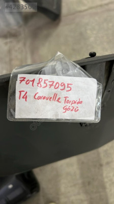 TRANSPORTER T4 ÇIKMA TORPİDO GÖZÜ KAPAKSIZ -  701857095