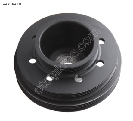 CİVİC KRANK KASNAK 92-95