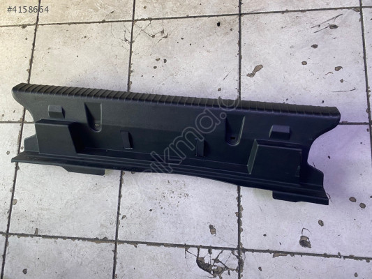 OPEL MOKKA B ARKA PANEL İÇ KAPLAMASI ÇIKMA 9820801377