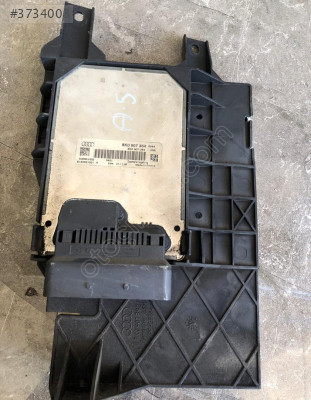 AUDI A5 (8K0 907 364) SÜSPANSİYON BEYİN SET EGE OTOMOTİV