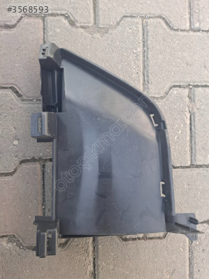 Dacia sendero tampon hava kanali 601983991R