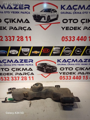 TOYOTA HİLUX ADBLUE DEPOSU