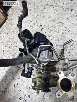 Dpc 1.5 Turbo sökme orjınal