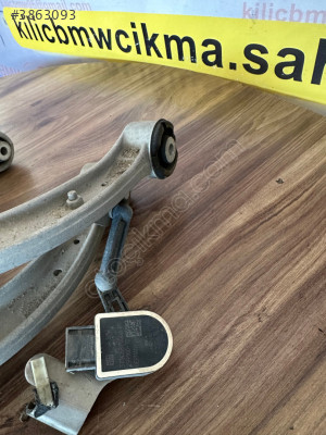 BMW G11 730 740 FAR YÜKSEKLİK SENSÖRÜ ÇIKMA ORJİNAL 37146867906