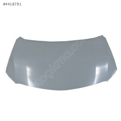 TOYOTA COROLLA 2007 2012 ÖN KAPUT SIFIR İTHAL TAİWAN