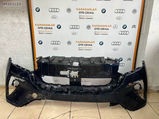 TOGG T10X ÖN TAMPON ORJİNAL