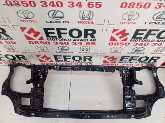 TOYOTA HİLUX 21-23 SIFIR ÖN PANEL OEM53201-KK040