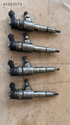 CITROEN C3 1,4 ENJEKTÖR ÇIKMA 0445110135