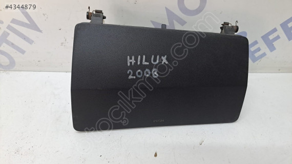 toyota hilux 2008 torpido kapağı (son fiyat)