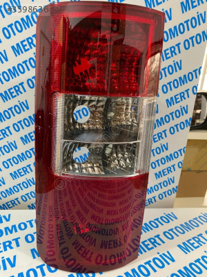 FORD CONNECT SOL STOP ADET FİYAT (2002_2008) SIFIR