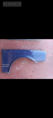 TOFAŞ DAĞON SAĞ ÖN ÇAMURLUK