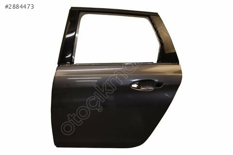 308 SOL ARKA KAPI 09-13 9805267180 PEUGEOT PSA