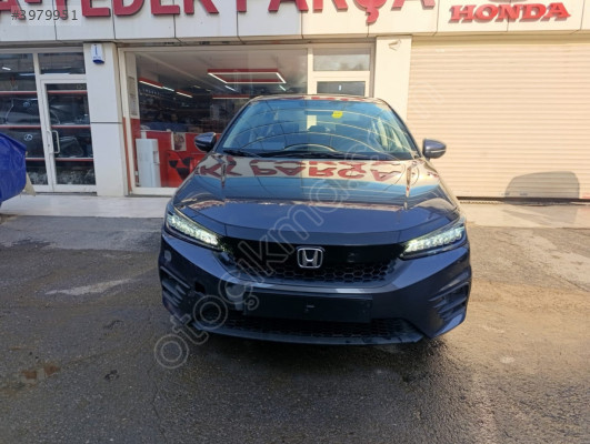 HONDA CİTY ÖN KOMPLE ORJİNAL SÖKME YEDEK PARÇA HATASIZ 2020-