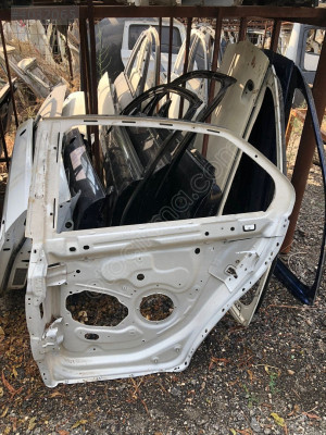 ÇIKMA VOLKSWAGEN JETTA SOL ARKA KAPI İÇİ