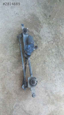 OPEL INSİGNİA SİLECEK MEKANİZMA KOMPLE.OTO ERKAN ÜNYE