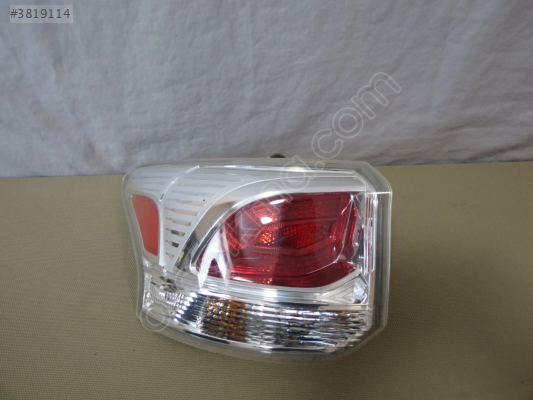 MITSUBISHI OUTLANDER ÇIKMA ORJİNAL SAĞ - SOL STOP