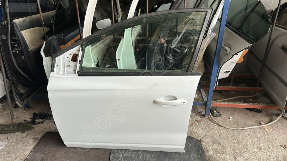 RENAULT TALİANT SOL ÖN KAPI DOLU BURSA MG