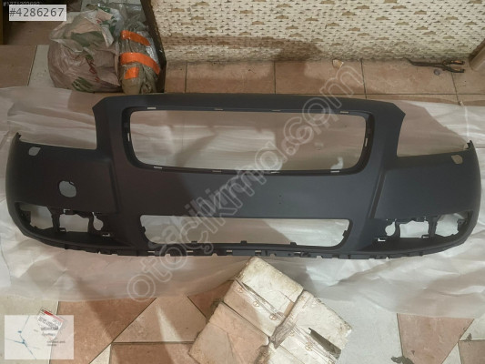 VOLVO S80 TAMPON ÖN