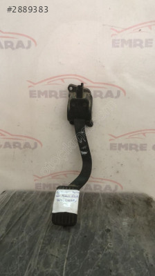 9671416780 Partner Berlingo 3008 Gaz Pedalı (08-16)