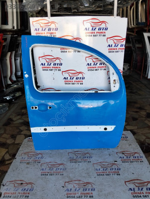 Renault kangoo sağ ön kapı
