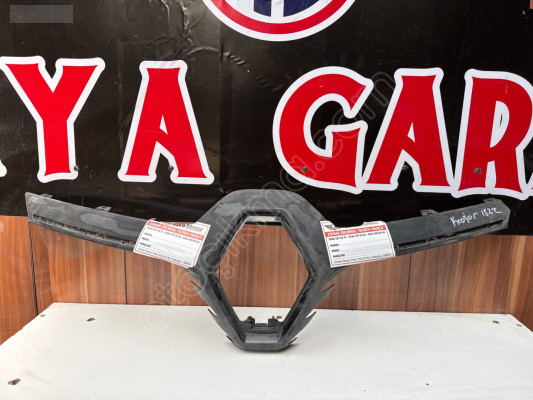 Renault Kadjar Ön Panjur 623829268r.  2018 2022