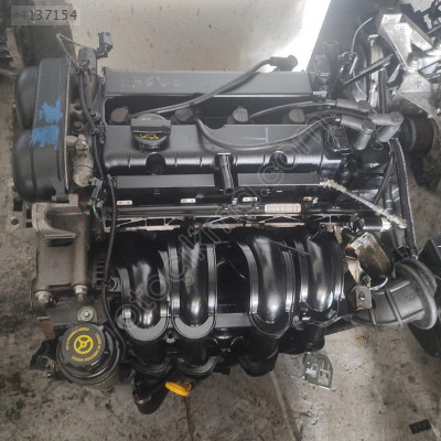 Ford focus 1.6 Benzinli çift vanus motor