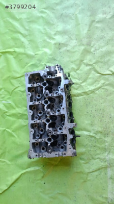 fiat albea 1,3 silindir kapağı