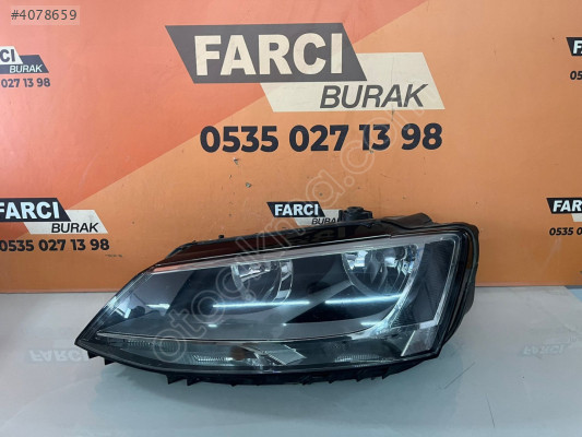 JETTA SOL FAR ORJİNAL