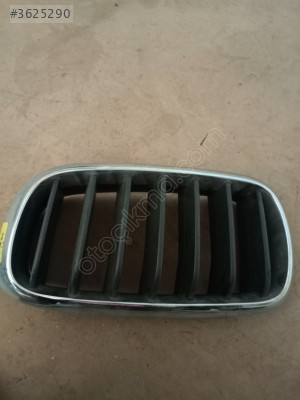 BMW F15/X5 SOL PANEL BÖBREK