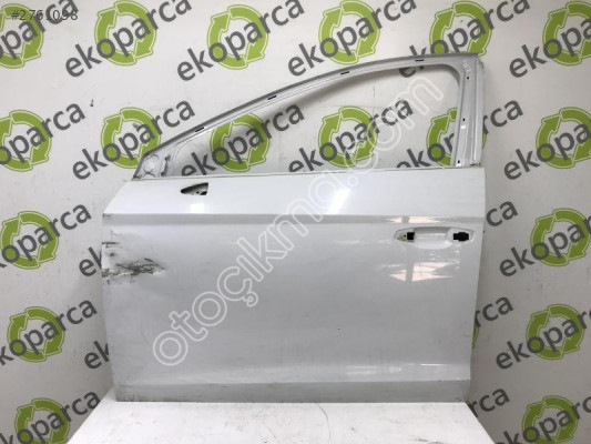 SEAT LEON 2013 2021 SOL ÖN KAPI 5F4831055