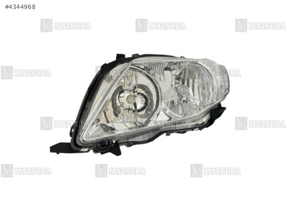 81170-12A60 TOYOTA COROLLA SOL FAR 07-09