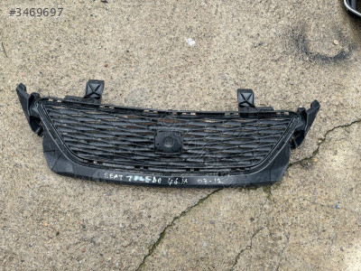 SEAT TOLEDO ORJİNAL SIFIR ÖN PANJUR 6JA853668