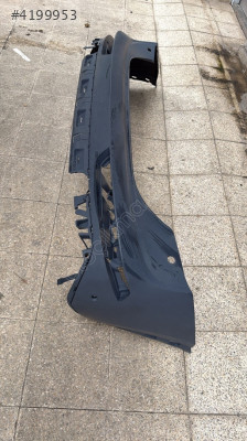 DS7 SIFIR ORJİNAL ARKA TAMPON 9820508977 BD