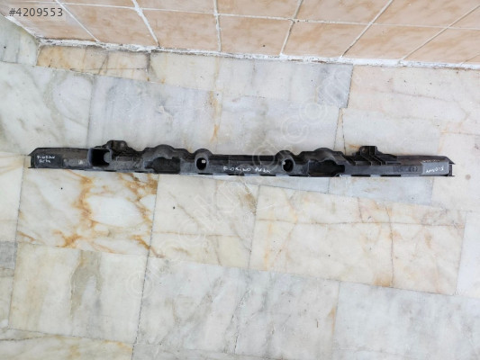 Fiat fiorino arka tampon demiri çıkma orjinal 2008-2024