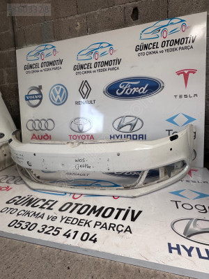 Volkswagen Jetta ön tampon çıkma orijinal