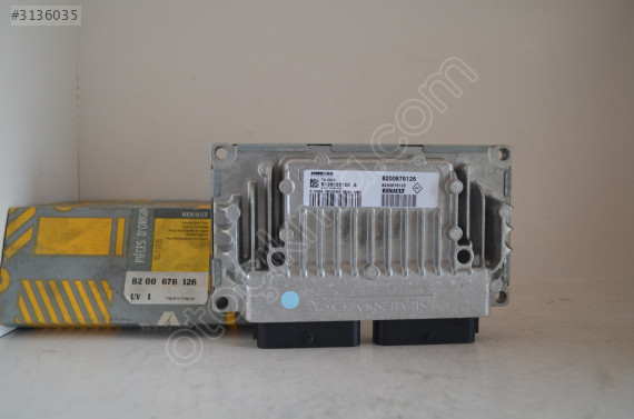 8200676126 8200676125 S126025120A S122751108A1 260352488 SANZIMAN