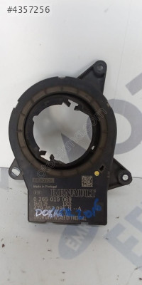 dacia dokker 2016 direksiyon açı sensörü (son fiyat)