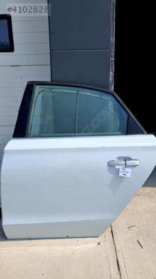 ARKA KAPI - SOL - AUDI A6 11-17 - ( 4G0833051)