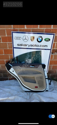 CLS250 W218 DOLU ARKA SOL KAPI