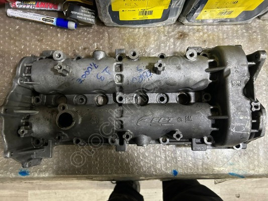 FİAT LİNEA EGEA DOBLO 1.3 EURO5 KÜLBÜTÖR KAPAĞI
