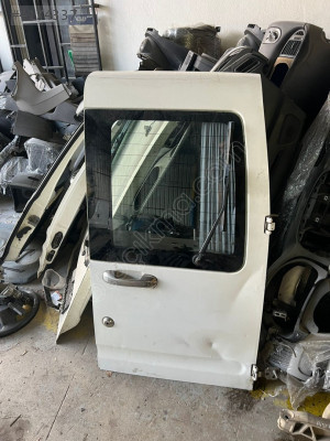 Transit Connect Bagaj Kapak - Mert Oto Ford Çıkma Parçaları