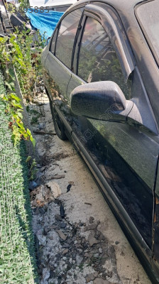 CHEVROLET EVANDA SAG ÖN KAPI.OTO ERKAN ÜNYE
