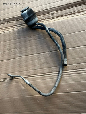 VW AMAROK 10-22 DİREKSİYON YAĞ BİDONU HORTUMU 2H0422371B