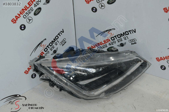 SEAT ARONA SAĞ FAR 6F2941008B