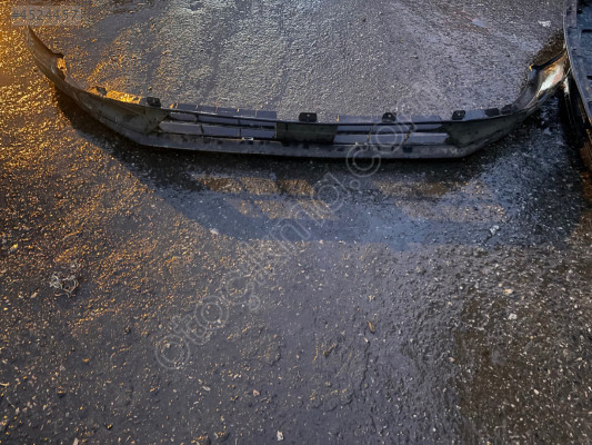 Puma ön tampon Spoyler