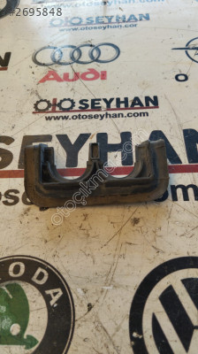 3C0971866 Passat b7 ön tesisat tutucusu