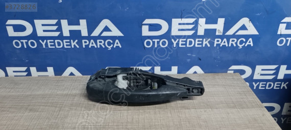 PEUGEOT 301 SAĞ ÖN KAPI AÇMA KOLU DIŞ 9807652880