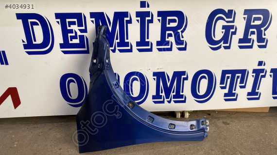 KİA EV-6 SAĞ ÖN ÇAMURLUK